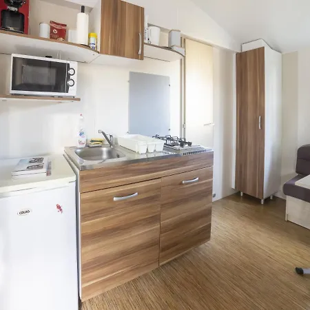 Belles Vacances En Bord De Mer Dans Camping 4 Etoiles Holiday home Saint-Jean-de-Monts