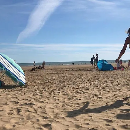 Belles Vacances En Bord De Mer Dans Camping 4 Etoiles *