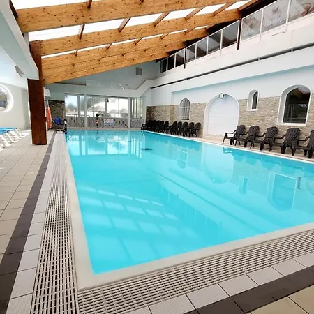Belles Vacances En Bord De Mer Dans Camping 4 Etoiles * Saint-Jean-de-Monts