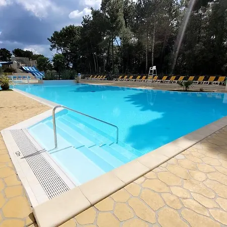 Belles Vacances En Bord De Mer Dans Camping 4 Etoiles *